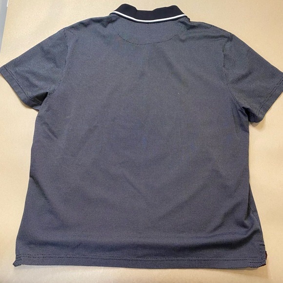 Ted Baker Mens XXL Polo Shirt Golf Tennis Casual - Picture 6 of 9